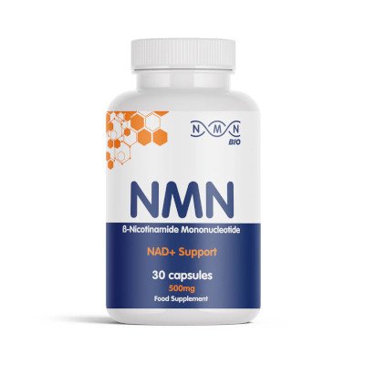 NMN Bio 500mg NMN Capsules Review — Honest Breakdown, Pros, Cons, and Verdict