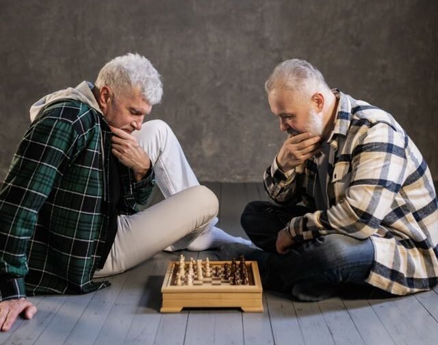 How to Improve Brain Health After 50