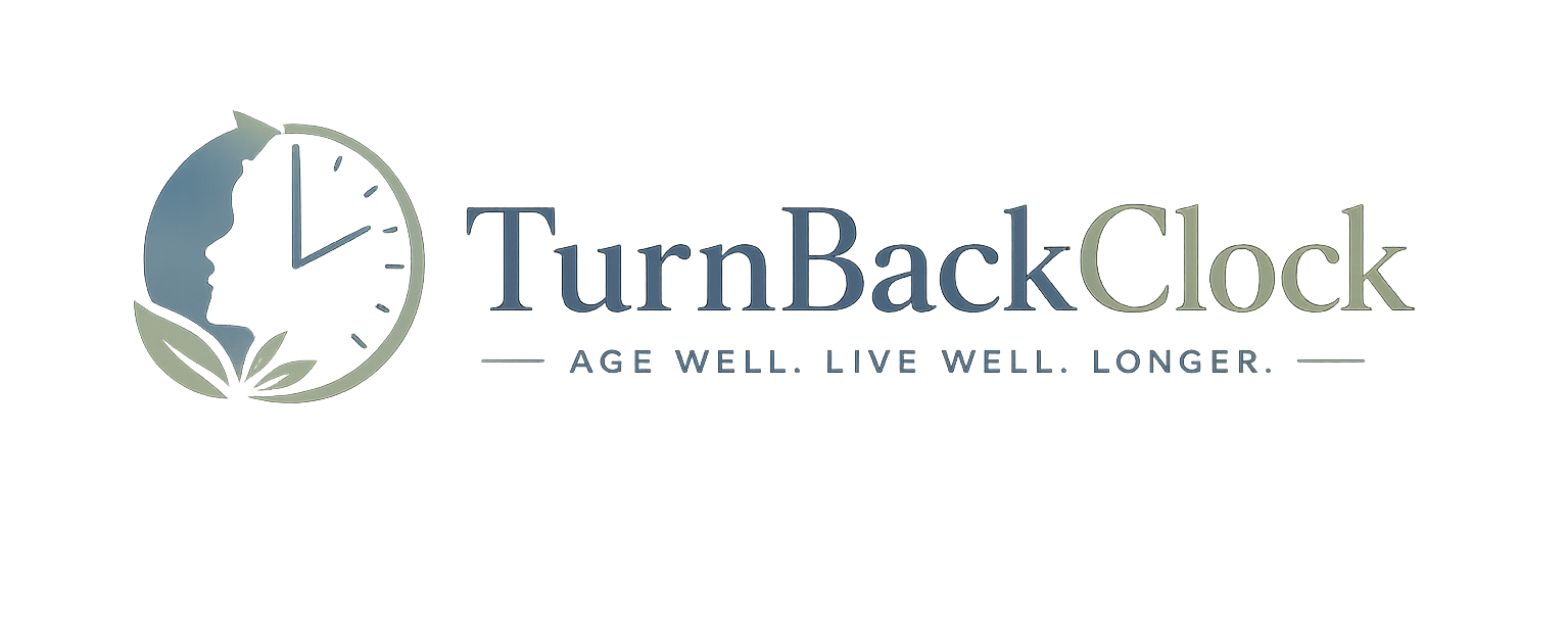 TurnBackClock.com