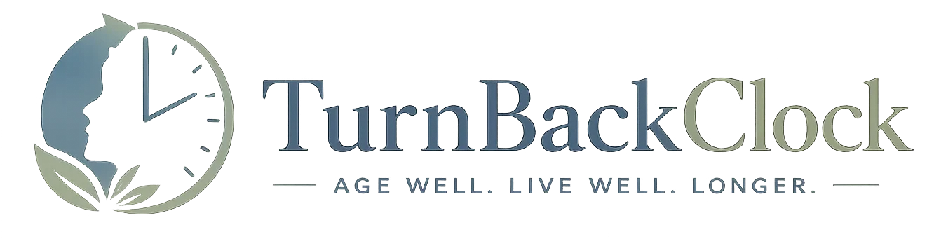 TurnBackClock.com
