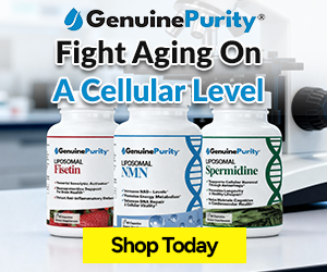 GenuinePurity Liposomal NMN Review — Honest Breakdown, Pros, Cons, and Verdict