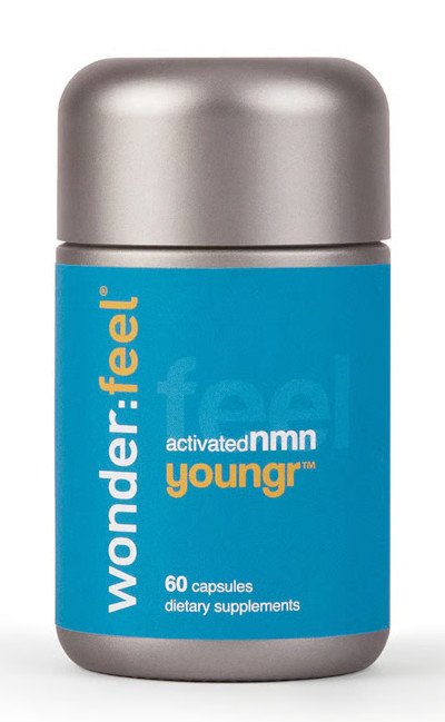 Wonderfeel Youngr NMN Review — Honest Breakdown, Pros, Cons, and Verdict