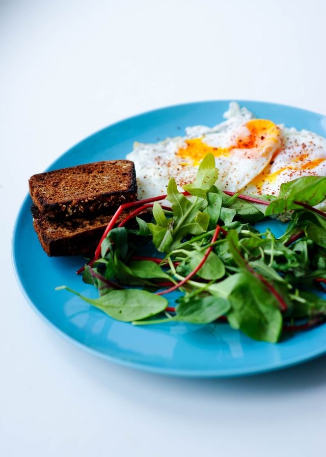 Healthy Nutrition for Longevity: What the Science Actually Supports