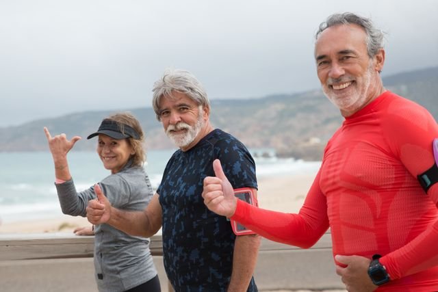 How to Lower Your Biological Age and Live Longer & Healthier