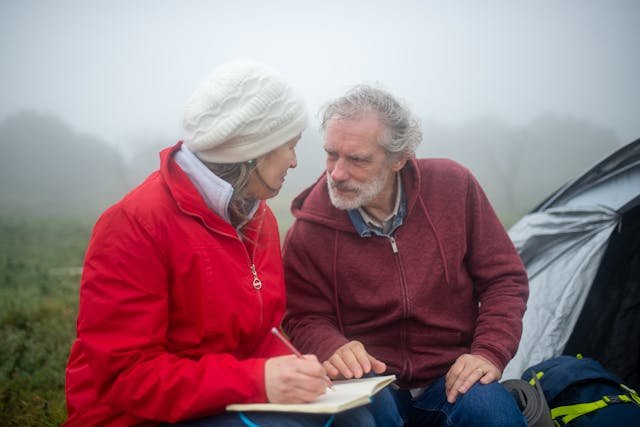 Healthspan vs Lifespan — The Distinction That Changes Everything About Retirement Planning