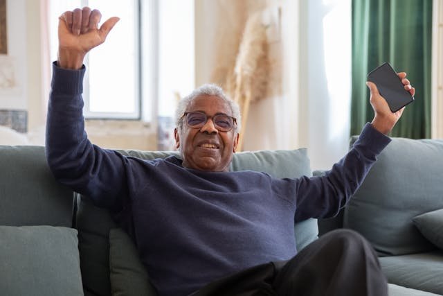 How to Stay Mentally Sharp Into Your 80s — The Evidence-Based Guide