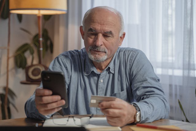 Planning Financially for a 100-Year Life — The New Retirement Maths